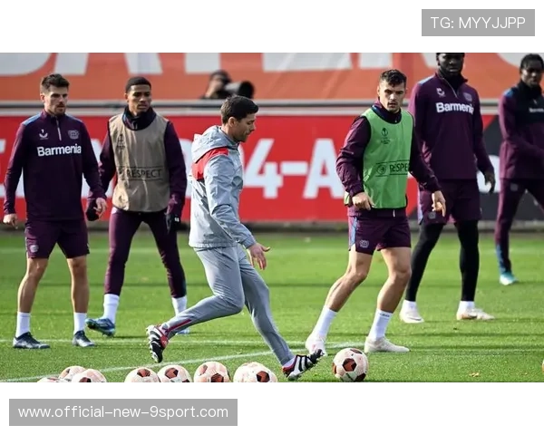 阿隆索大招让全场惊呆