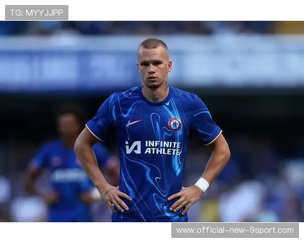 切尔西加速冬窗补强后防线，目标锁定潜力后卫，切尔西太强了