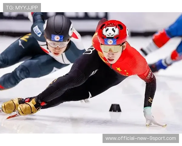世界短道速滑科研训练营第八期导师阵容公布，世界短道速滑2021